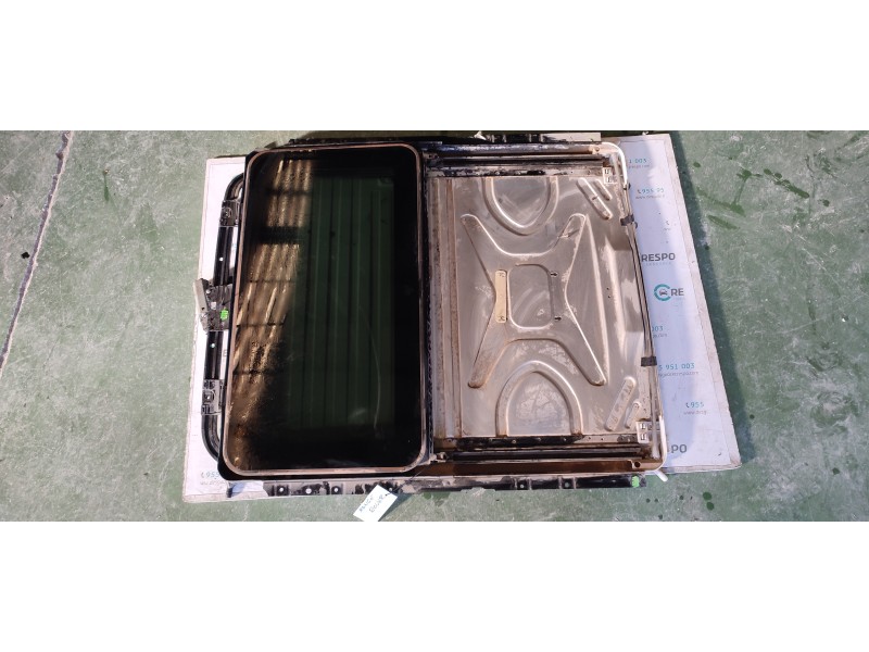 TECHO ELECTRICO  - imagen 1