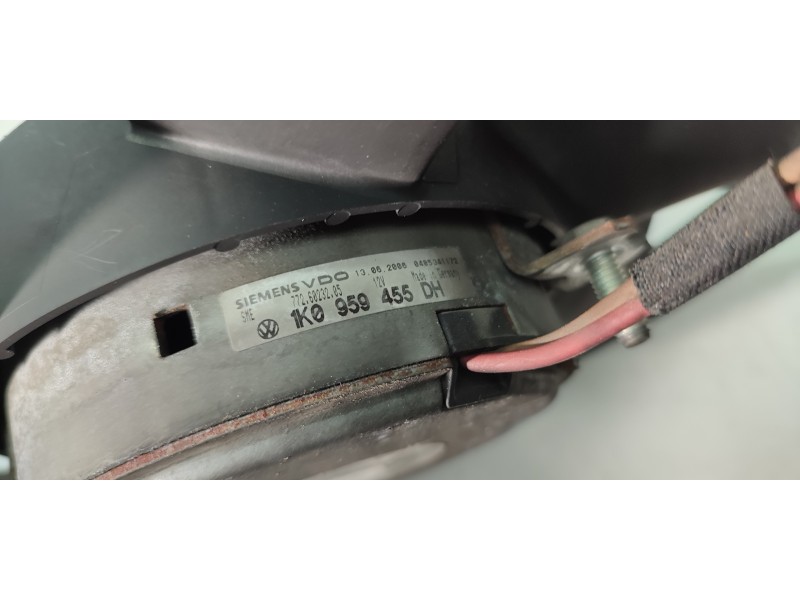 ELECTROVENTILADOR 1K0959455DH  - imagen 2
