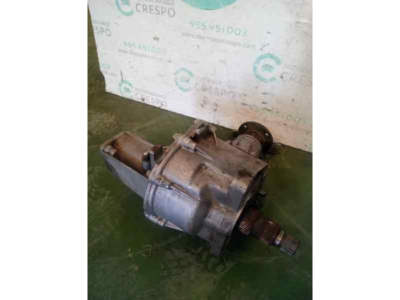 CAJA TRANSFER T050902694  - imagen 2