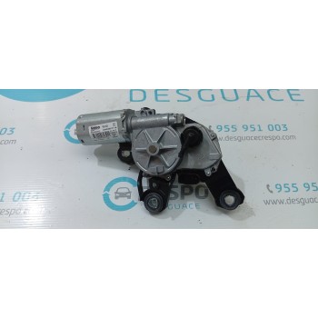 MOTOR LIMPIA TRASERO 4M0955711A 