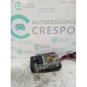CAJA RELES / FUSIBLES 13222786  - miniatura 1
