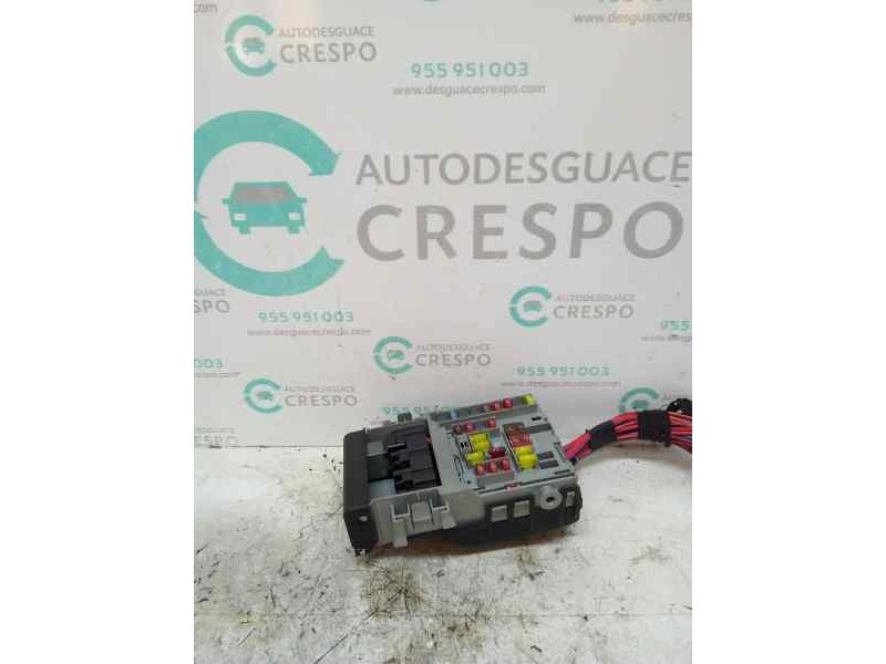 CAJA RELES / FUSIBLES 13222786  - imagen 1