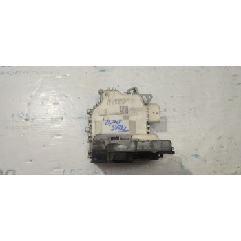 CERRADURA PUERTA TRASERA DERECHA 8K0839016H 