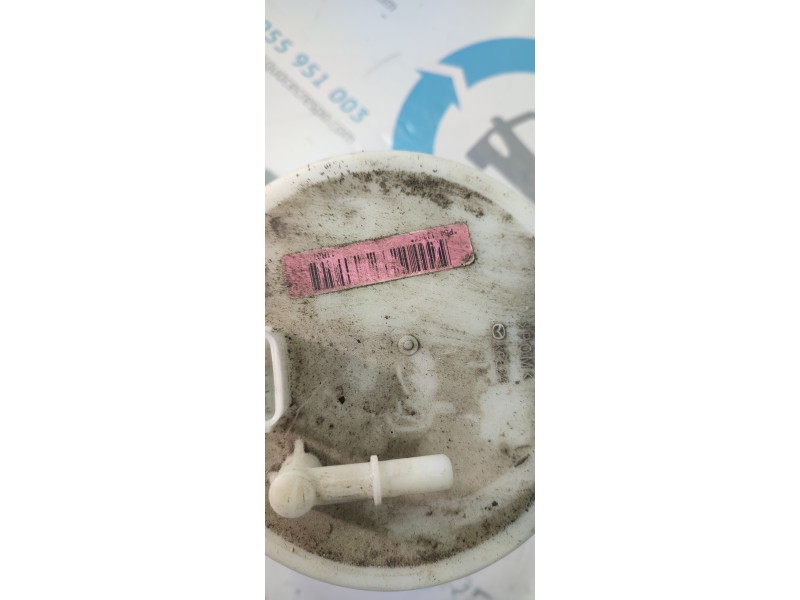 AFORADOR  - imagen 2