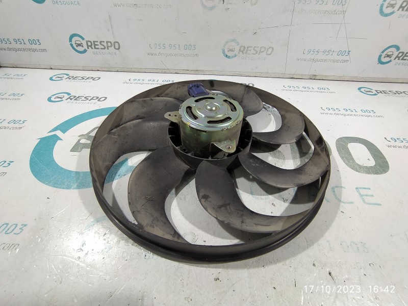 ELECTROVENTILADOR ST144410 5000991 5YY0584 - imagen 1