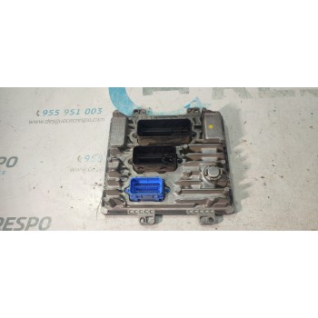 CENTRALITA MOTOR UCE 55484738  - miniatura 1