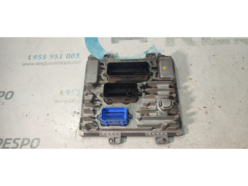 CENTRALITA MOTOR UCE 55484738  - imagen 1