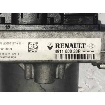 BOMBA DIRECCION 491100033R  - miniatura 5