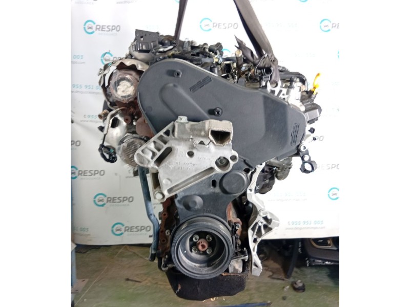 MOTOR COMPLETO DGT  - imagen 4