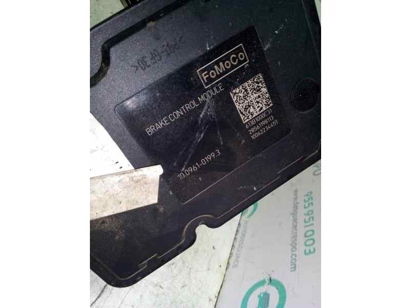 ABS BV612C405AL 10021209614 10096101993 - imagen 2