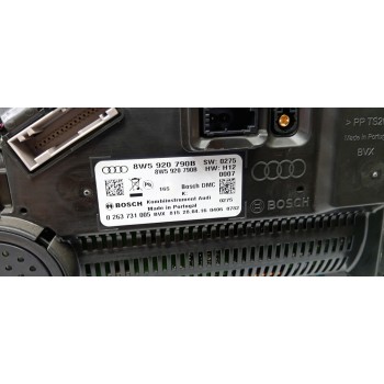 CUADRO INSTRUMENTOS 8W5920790B  - miniatura 3