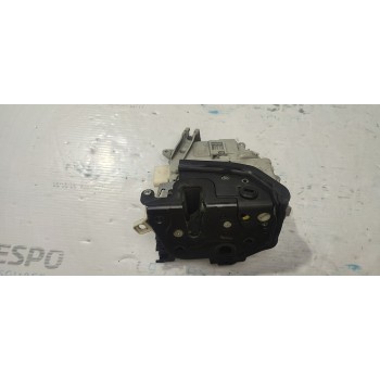 CERRADURA PUERTA TRASERA DERECHA 8K0839016H  - miniatura 2