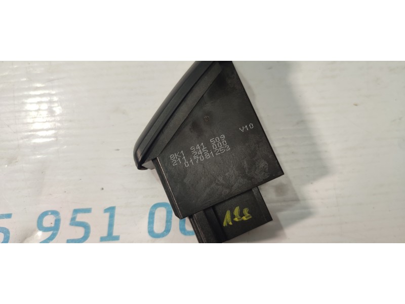 WARNING 8K1941509  - imagen 2