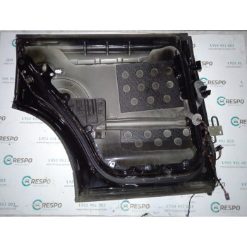 PUERTA TRASERA IZQUIERDA  - miniatura 3