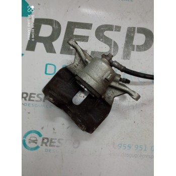 PINZA DE FRENO DELANTERA DERECHA 6792G  - miniatura 1