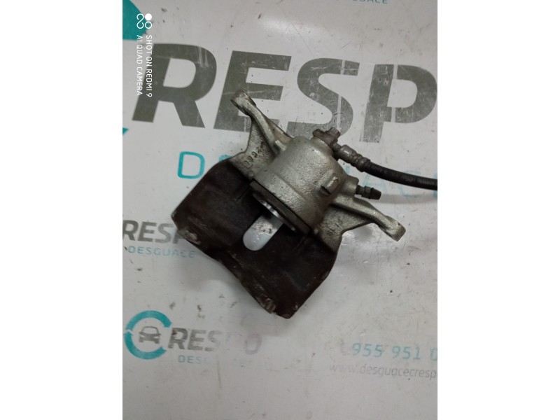 PINZA DE FRENO DELANTERA DERECHA 6792G  - imagen 1