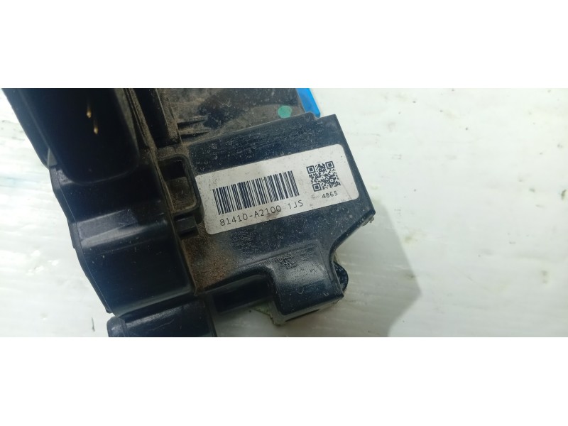 CERRADURA PUERTA TRASERA IZQUIERDA 81410A2100  - imagen 2