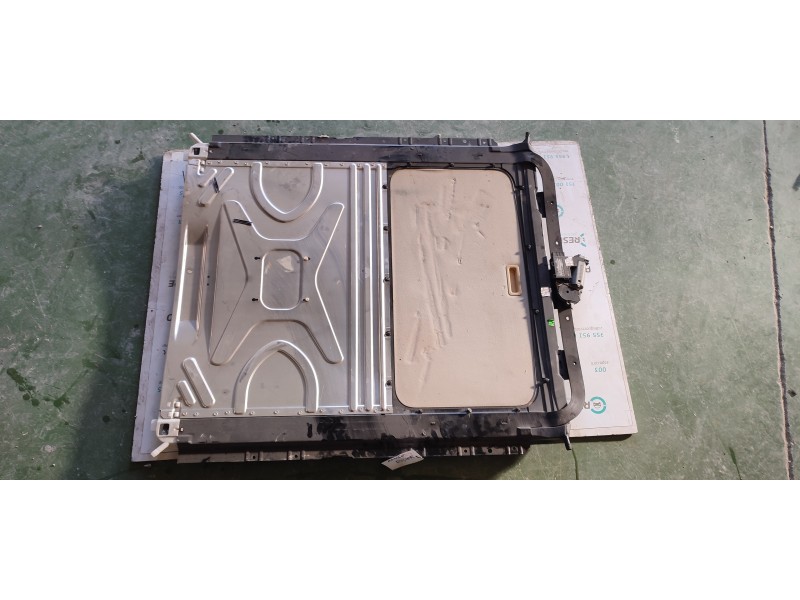 TECHO ELECTRICO  - imagen 2