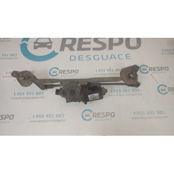 MOTOR LIMPIA DELANTERO 118671LH 