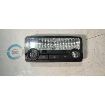 LUZ INTERIOR 9163699  - miniatura 1