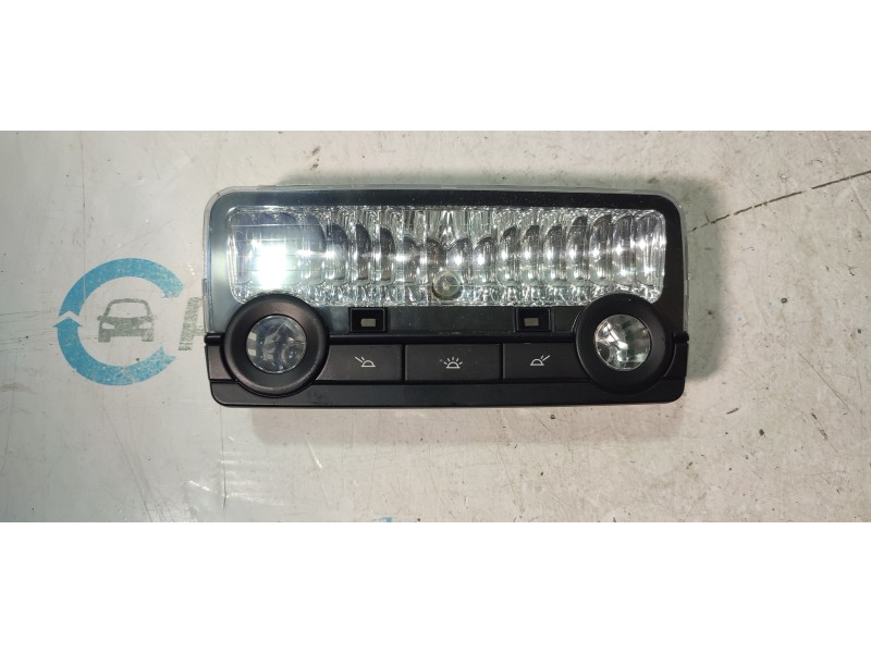 LUZ INTERIOR 9163699  - imagen 1