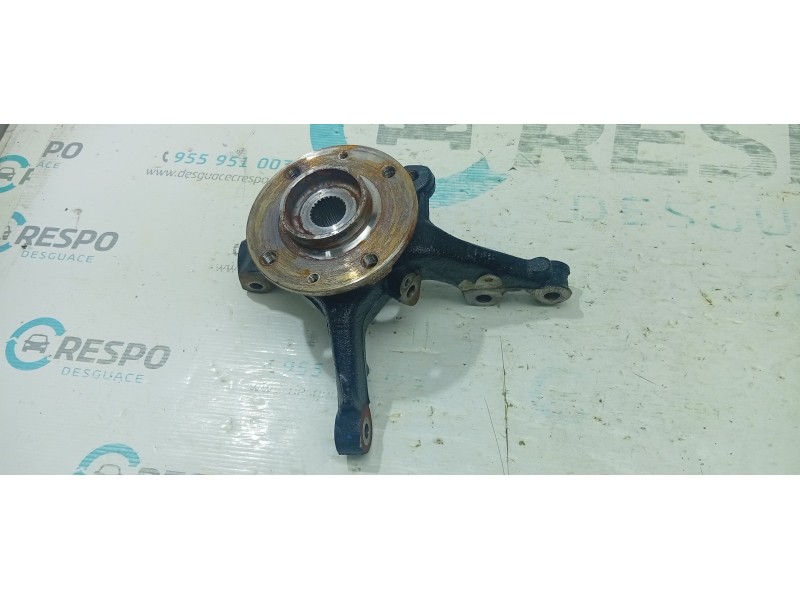 MANGUETA DELANTERA IZQUIERDA  - imagen 3