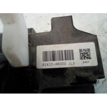 CERRADURA PUERTA TRASERA DERECHA 81420-A6000  - miniatura 3