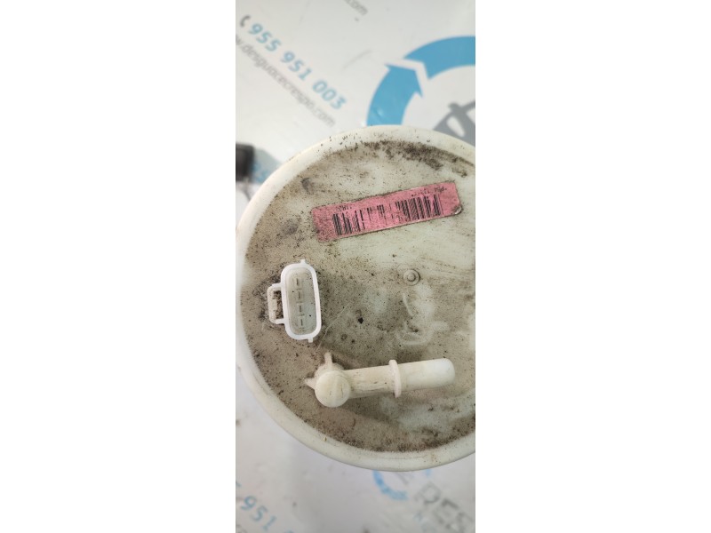 AFORADOR  - imagen 3