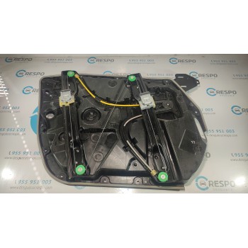 ELEVALUNAS DELANTERO DERECHO A2139051400  - miniatura 3