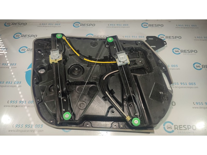 ELEVALUNAS DELANTERO DERECHO A2139051400  - imagen 3