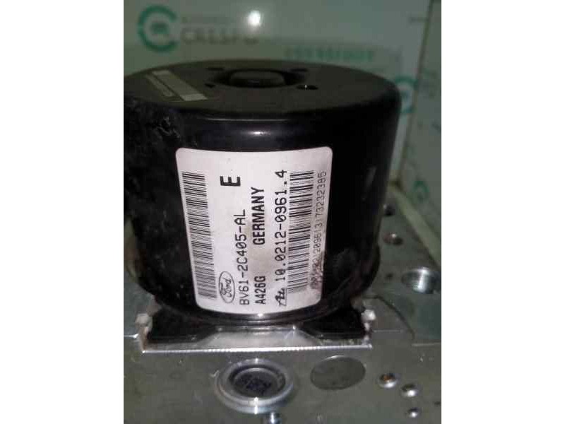 ABS BV612C405AL 10021209614 10096101993 - imagen 3