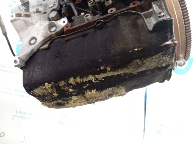 MOTOR COMPLETO DGT  - imagen 5