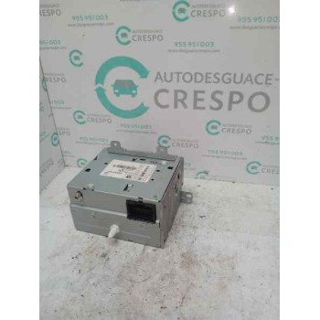 SISTEMA AUDIO / RADIO CD 20854720  - miniatura 2