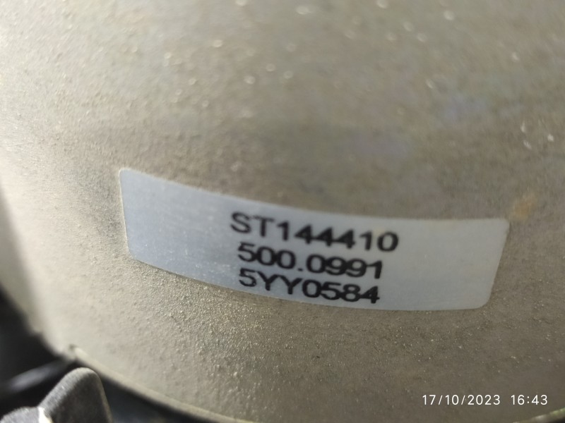 ELECTROVENTILADOR ST144410 5000991 5YY0584 - imagen 2