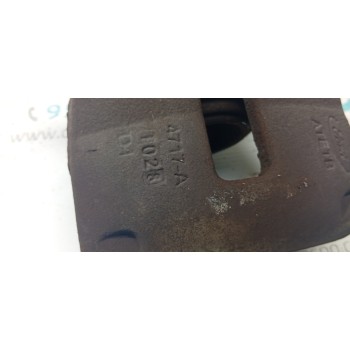 PINZA DE FRENO DELANTERA DERECHA 4717A  - miniatura 2