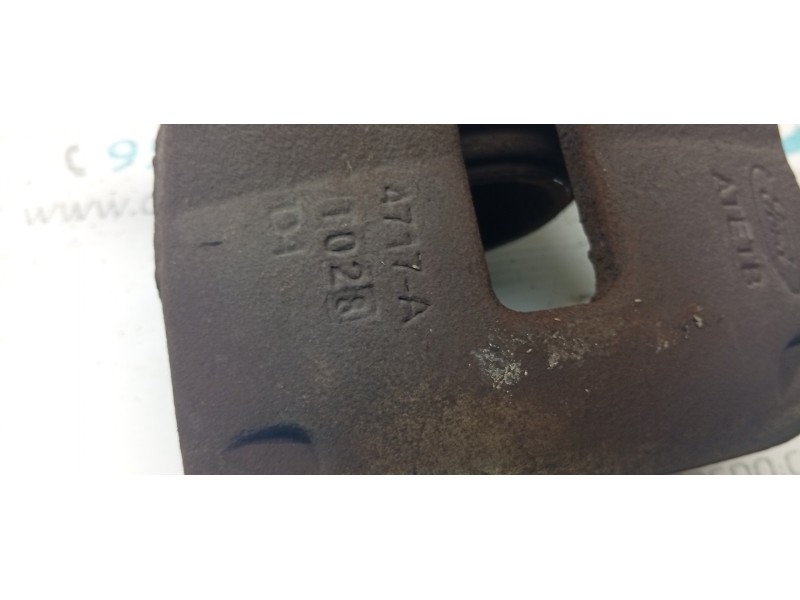 PINZA DE FRENO DELANTERA DERECHA 4717A  - imagen 2