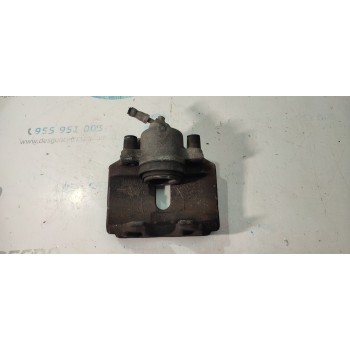 PINZA DE FRENO DELANTERA IZQUIERDA 