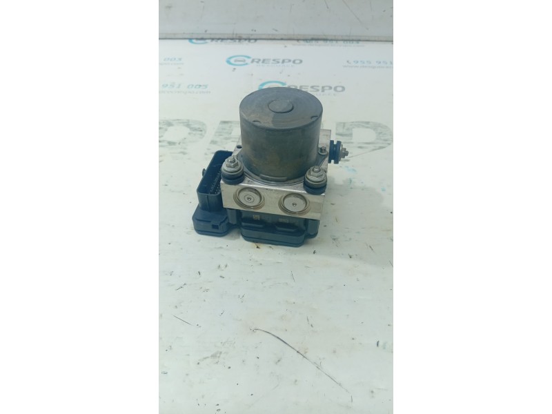 ABS 51987033 / 1669575780 0265260989  - imagen 2