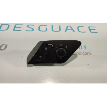 MANDO RETROVISOR 5G0959565AB 