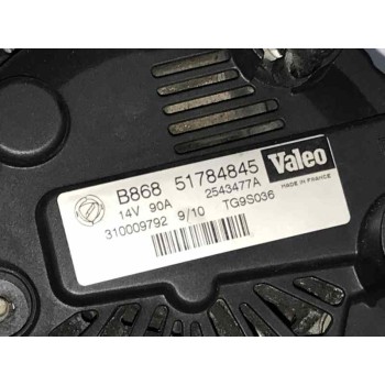 ALTERNADOR B86851784845  - miniatura 3