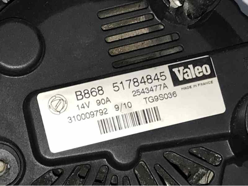 ALTERNADOR B86851784845  - imagen 3