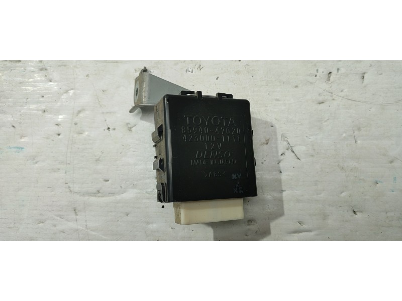 MODULO ELECTRONICO 8594047020  - imagen 1