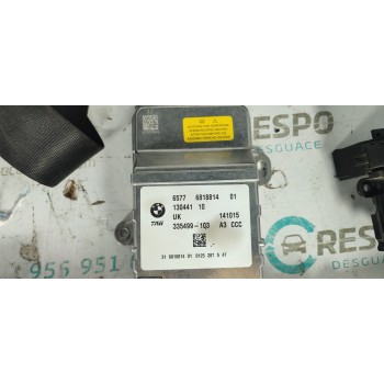 KIT AIRBAG  - miniatura 3