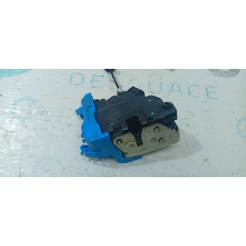 CERRADURA PUERTA TRASERA IZQUIERDA 81410A2100  - miniatura 3