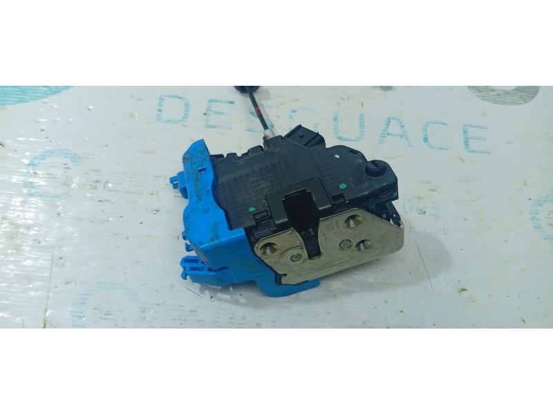 CERRADURA PUERTA TRASERA IZQUIERDA 81410A2100  - imagen 3