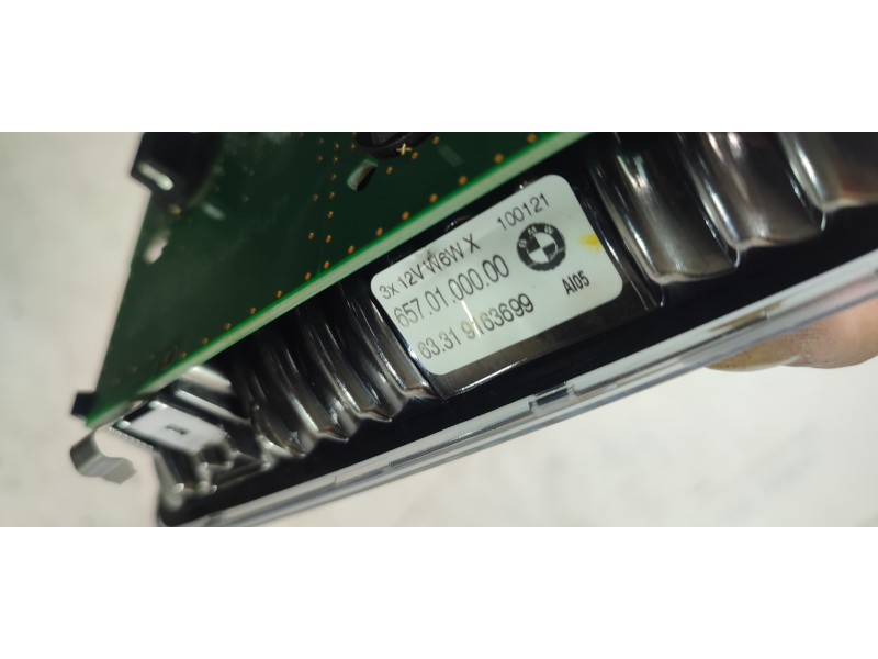 LUZ INTERIOR 9163699  - imagen 2