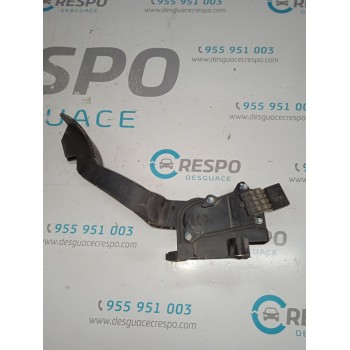 POTENCIOMETRO PEDAL 51831864  - miniatura 2