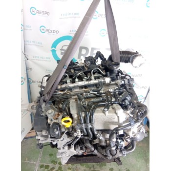 MOTOR COMPLETO DGT  - miniatura 6