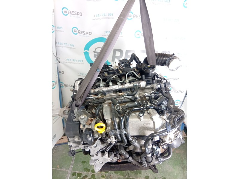 MOTOR COMPLETO DGT  - imagen 6