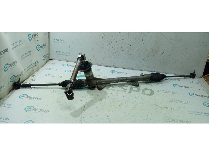 CREMALLERA DIRECCION  - imagen 1